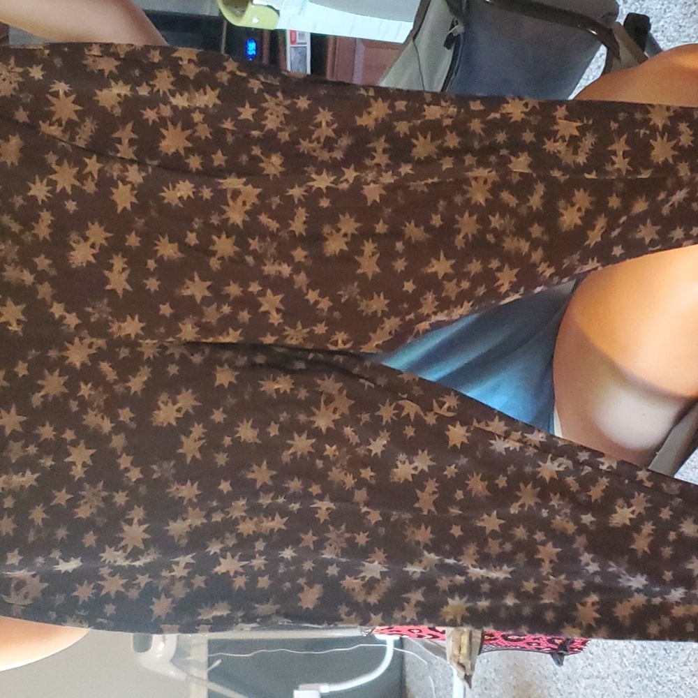 Torrid leggings